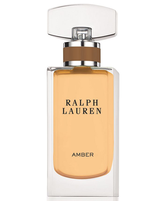 Ralph Lauren Collection Amber Eau de Parfum Spray 1.7 oz. Macy s
