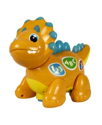 Winfun Adventure Walk Dino - Dinosaur Toy - Macy's