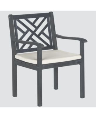 Glendyn Outdoor 5-Pc. Dining Set (1 Dining Table & 4 Chairs)