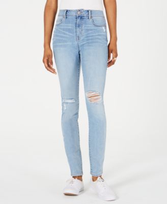 macys juniors levis