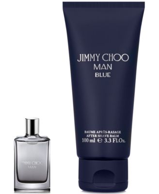 jimmy choo blue macys