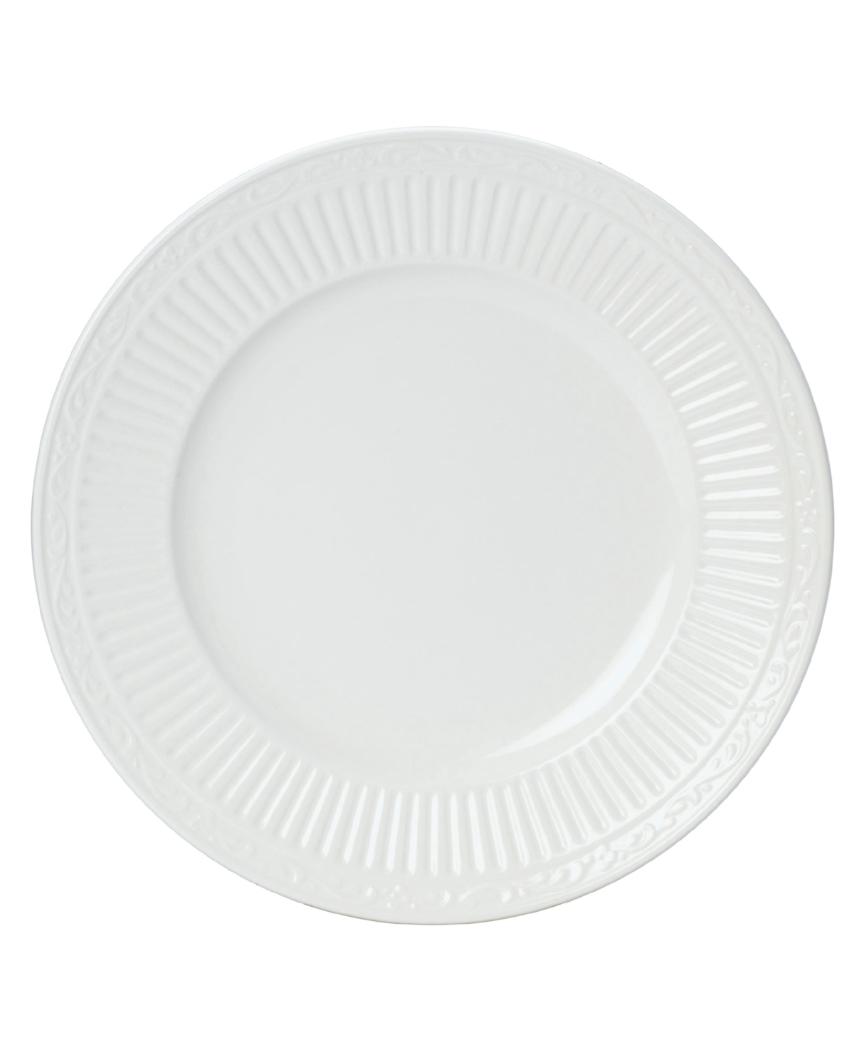 Dinnerware, Italian Countryside Salad Plate