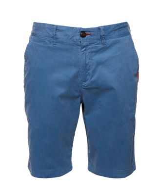 international slim chino lite shorts