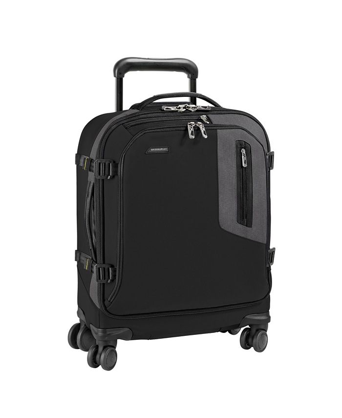Briggs & Riley BRX Explore 19" International Widebody Luggage Macy's