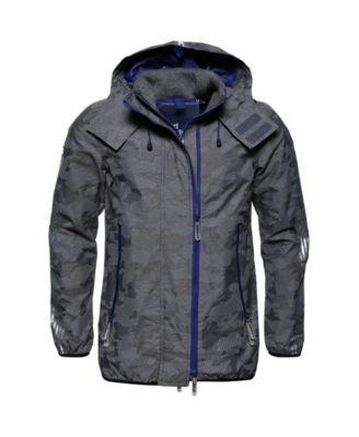 superdry windsport jacket