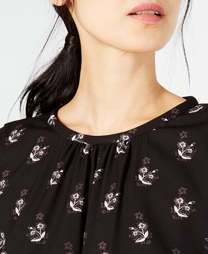 Weekend Max Mara Tequila Floral-Print Sheath Dress & Reviews - Dresses - Women - Macy's