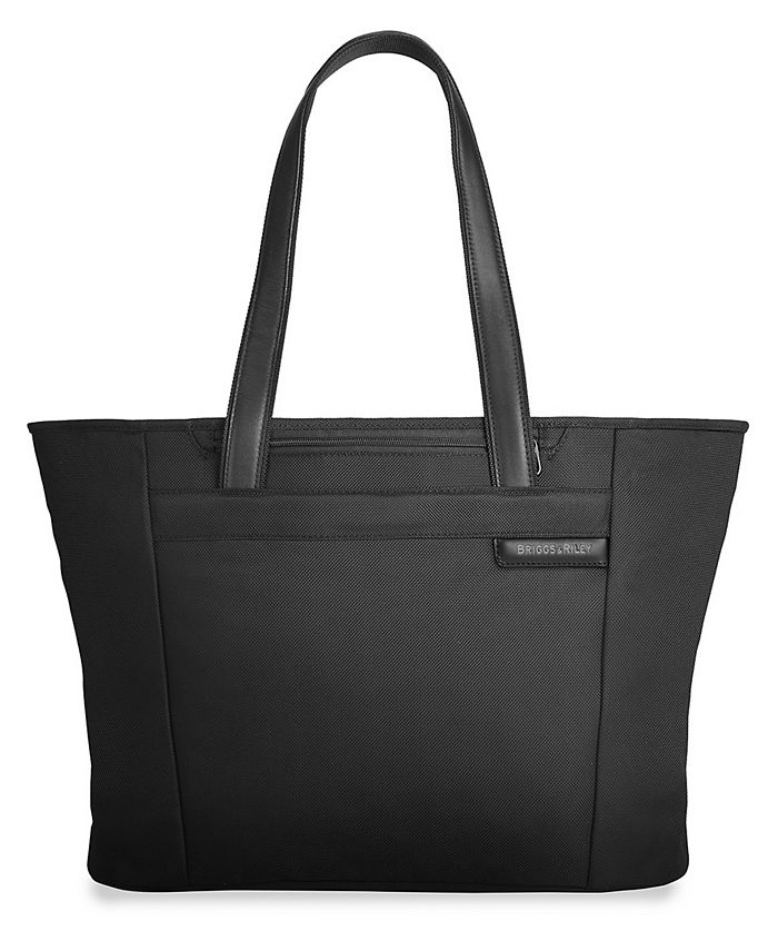Briggs & Riley Baseline Large Shopping Tote - Macy's