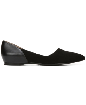 image of Naturalizer Sammi Ballerina Flats Women-s Shoes