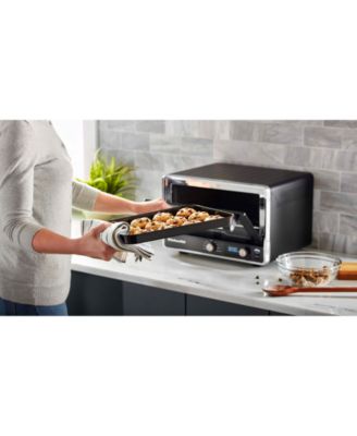 KitchenAid Digital Countertop Oven KCO211BM