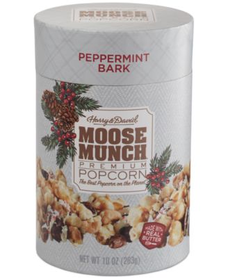 Harry & David - Peppermint Bark Moose Munch