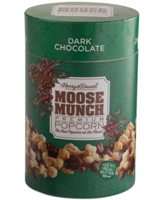 Harry & David - Dark Chocolate Moose Munch