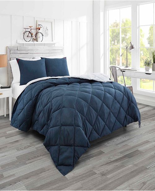 Poppy Fritz Crosby Comforter Sham Set Twin Reviews Home