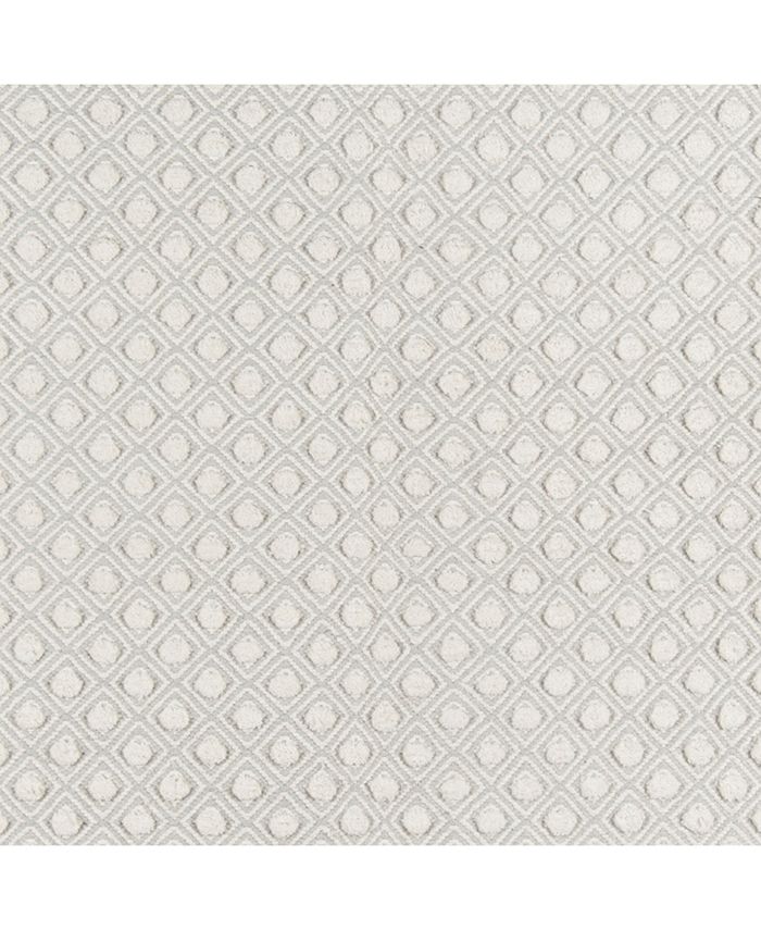 Erin Gates Langdon Lgd2 Windsor Gray 3'9" x 5'9" Area Rug Macy's