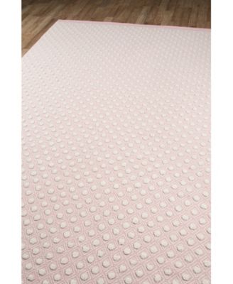 Langdon Lgd-2 Windsor Gray 7'6" x 9'6" Area Rug