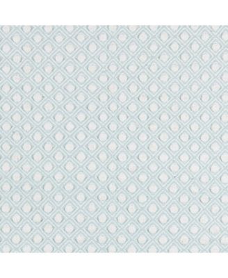 Langdon Lgd-2 Windsor Gray 7'6" x 9'6" Area Rug