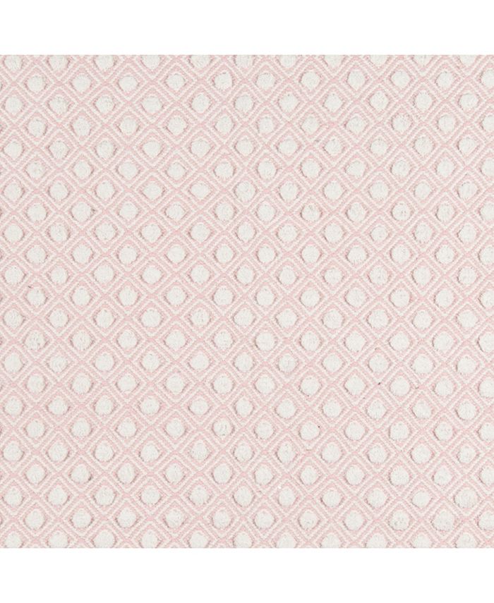 Erin Gates Langdon Lgd2 Windsor Pink 8'6" x 11'6" Area Rug Macy's