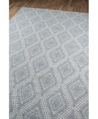 Easton Eas-1 Pleasant Gray Area Rug Collection