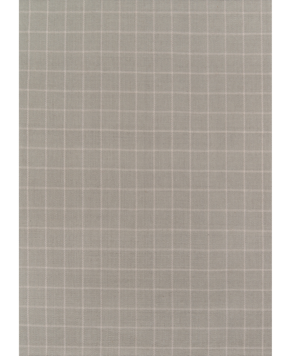 Erin Gates Marlborough Mlb-2 Deerfield Ivory 8' x 10' Area Rug - Grey