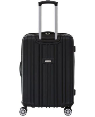 lightweight spinner carry on luggage