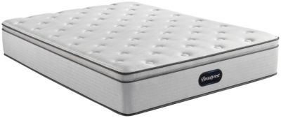 beautyrest br800 13.5 plush