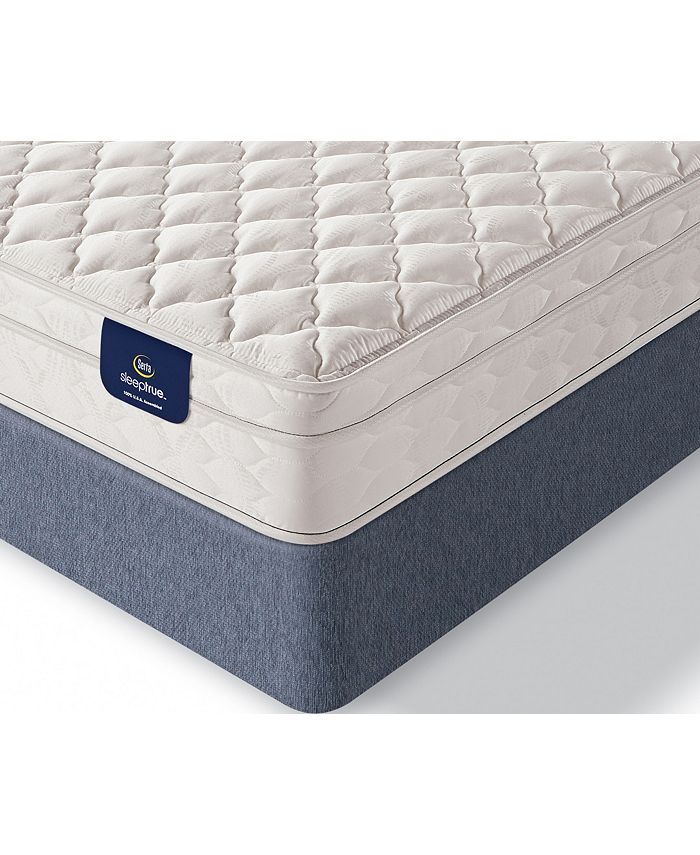 Serta sleep sales true mattress