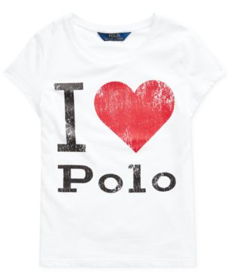 macy's polo tees