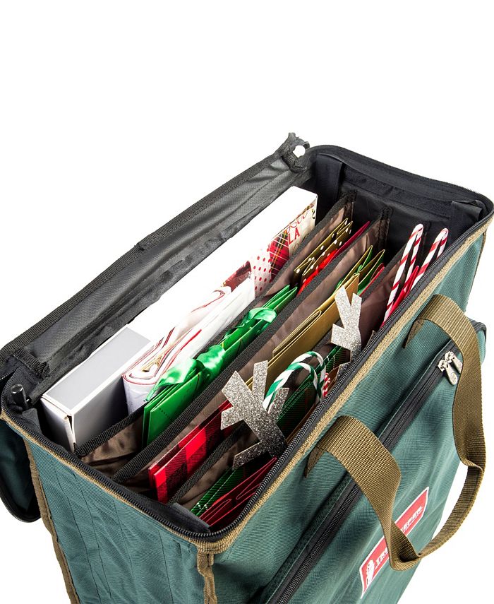 Northlight TreeKeeper Tissue Paper and Gift Bag Storage Bag Macy's