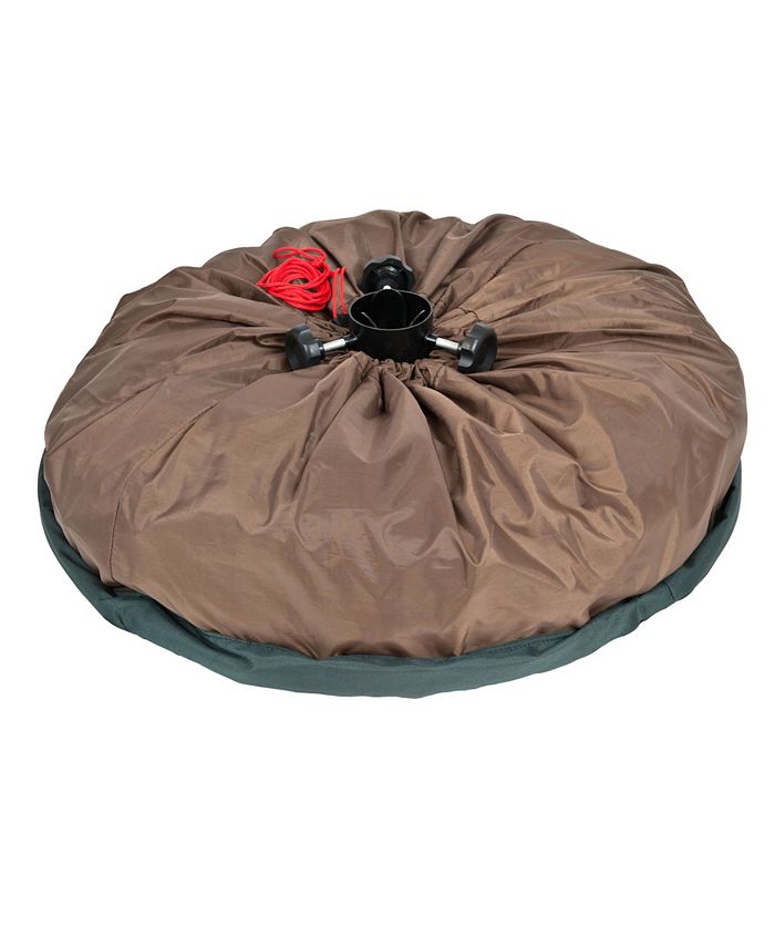 TreeKeeper Large Girth Upright Tree Storage Bag & Reviews Shop All