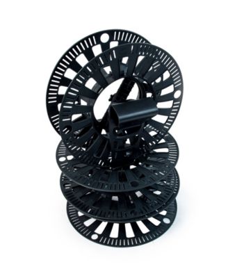 Christmas Light Storage Reels and Organizer