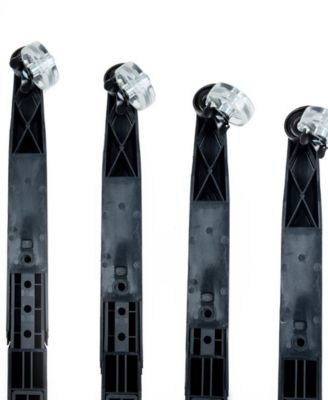 Universal Rolling 7' - 12' Tree Stand