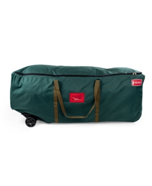 TreeKeeper Big Wheel Tree Storage Duffel