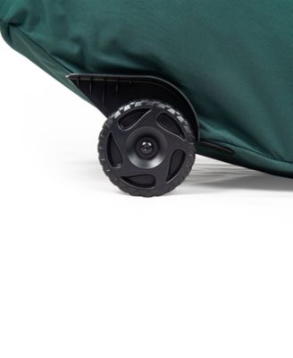 Big Wheel 9' Rolling Christmas Tree Storage Bag