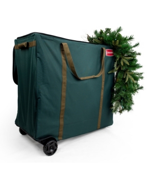 TreeKeeper Big Wheel Multi Use Storage Bag