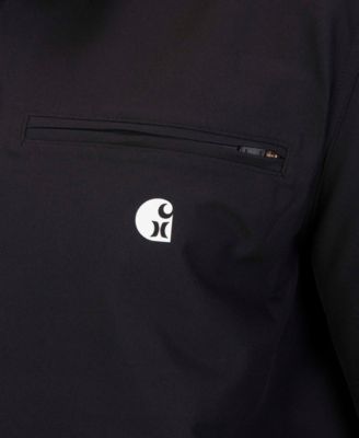 Hurley X Carhartt Men's Detroit Jacket