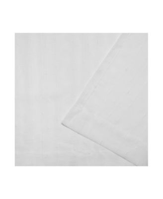 Itaji Sheer Rod Pocket Top Curtain Panel Pair, 54" x 63"