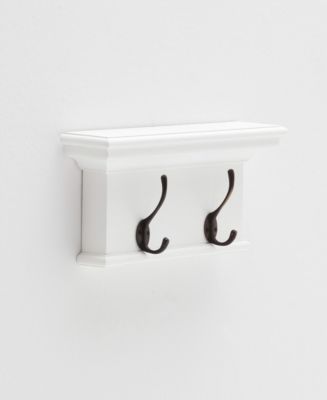 NovaSolo 2 - Hook Coat Rack - Macy's