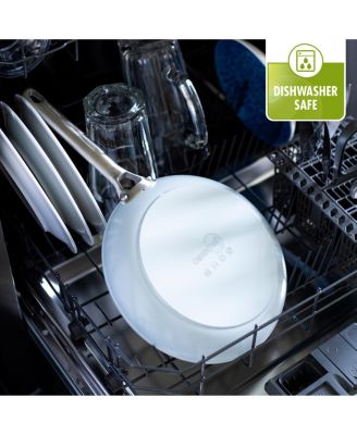 GreenPan Padova Ceramic Non-Stick Cookware Set, 10 Piece