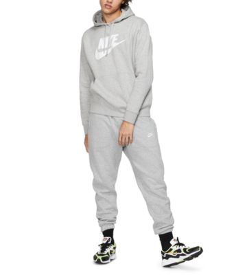 Men's Sportswear Club Fleece  Graphic Pullover Hoodie