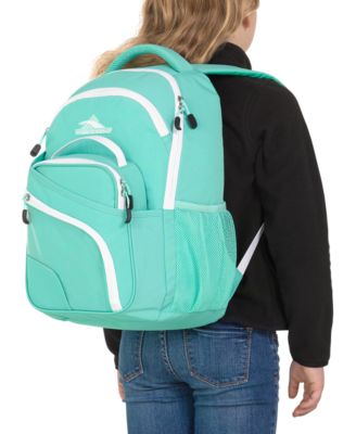 high sierra wiggie lunch kit backpack