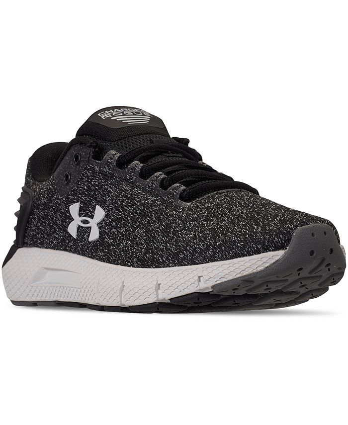Under Armour Women's Charged Rogue Twist Running Sneakers from Finish