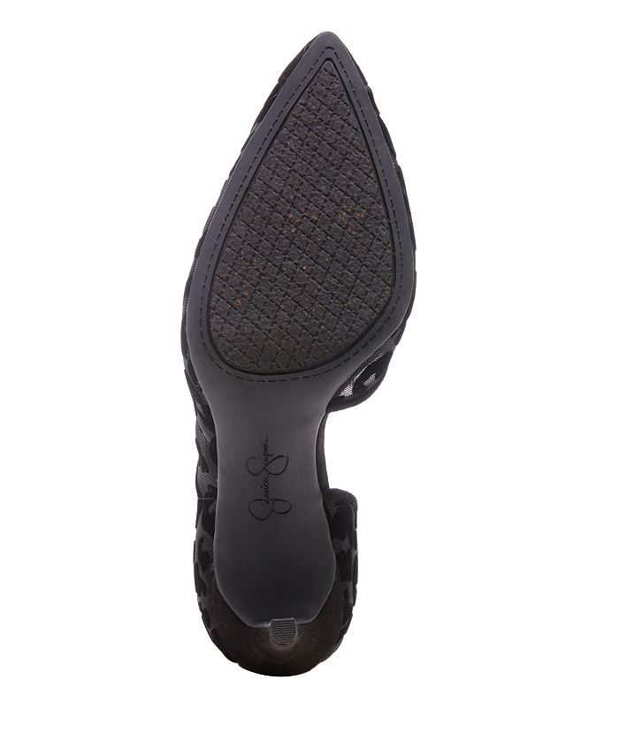 Jessica simpson hot sale piercey