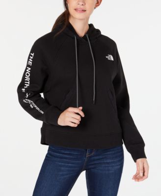 north face womens sweater
