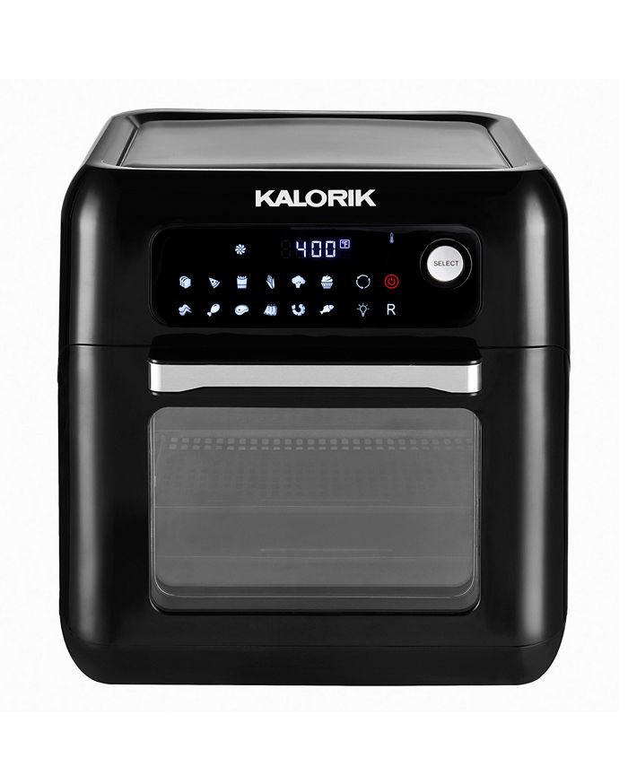 Kalorik 6Qt. Air Fryer Oven Macy's
