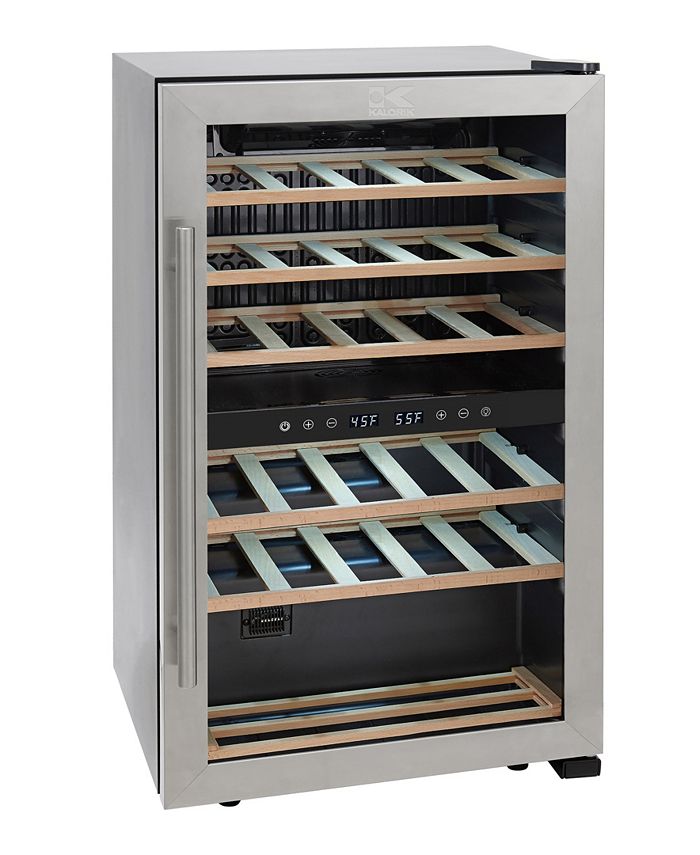 Kalorik 29 Bottle Wine Cooler Macy