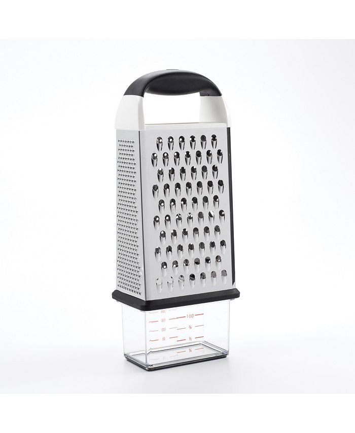 OXO - Grater, Good Grips Boxed