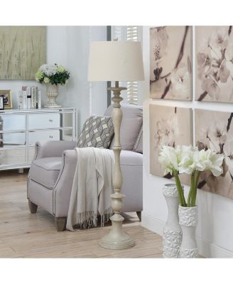 60" Floor Lamp