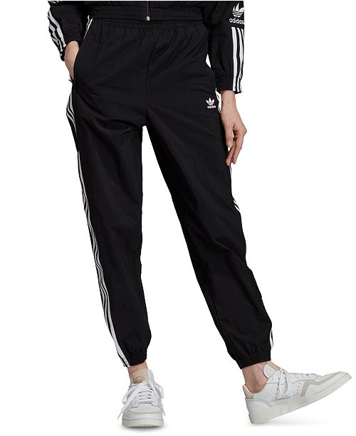 adidas Women's Adicolor Track Pants & Reviews Women Macy's