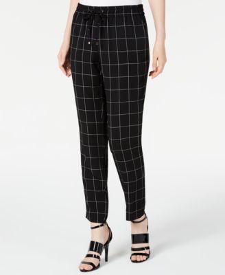 macy's calvin klein pants