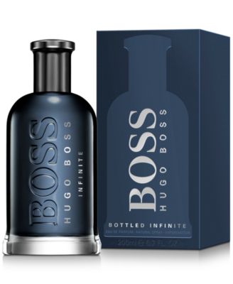 hugo boss infinite macys