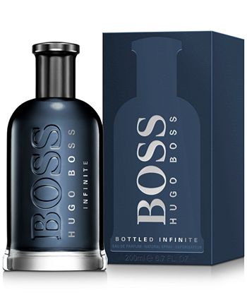 Hugo Boss - Men's BOSS BOTTLED INFINITE Eau de Parfum Collection